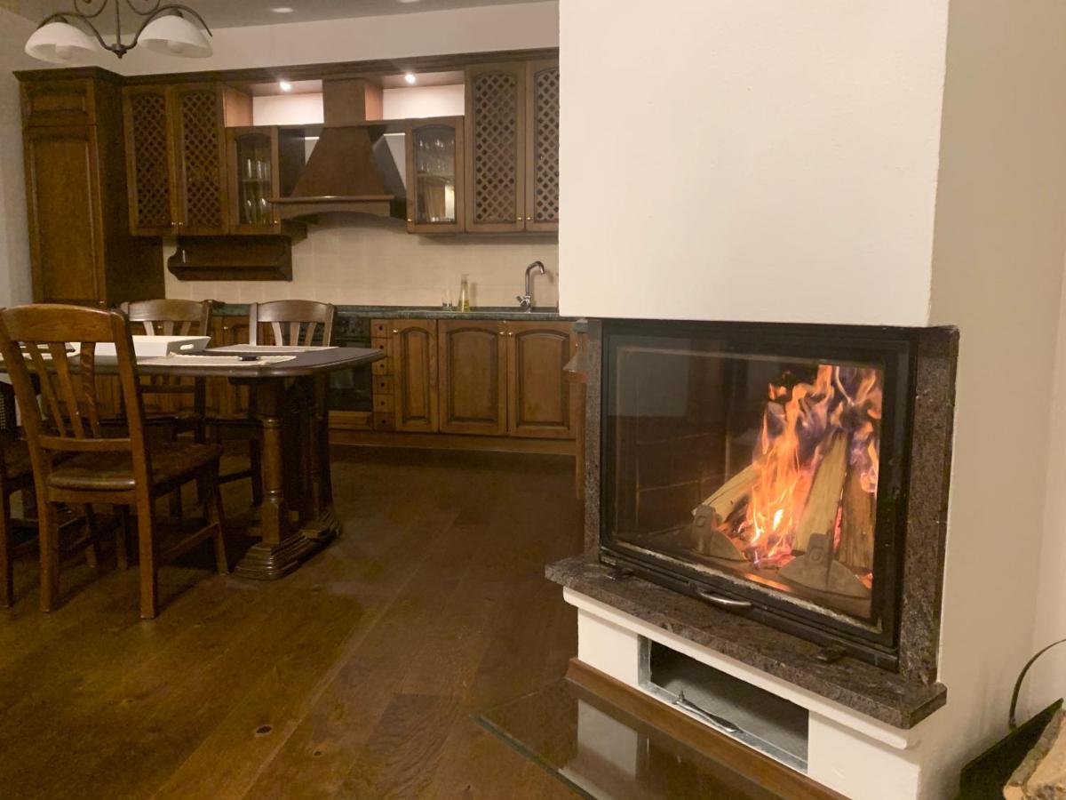 Apartman Pri Lyceu Banská Štiavnica Extérieur photo