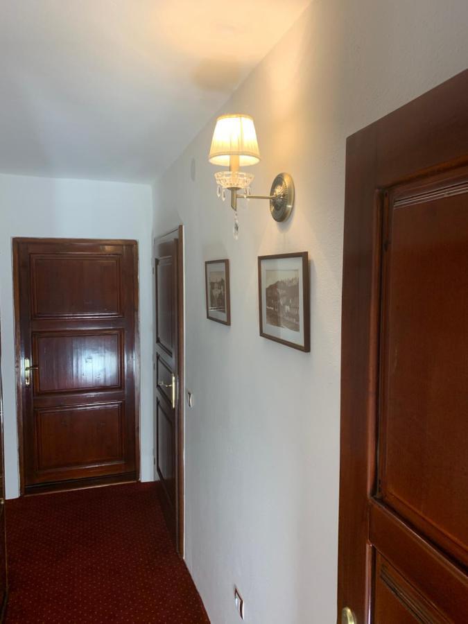Apartman Pri Lyceu Banská Štiavnica Extérieur photo