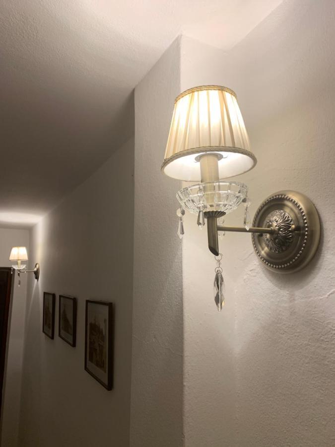 Apartman Pri Lyceu Banská Štiavnica Extérieur photo