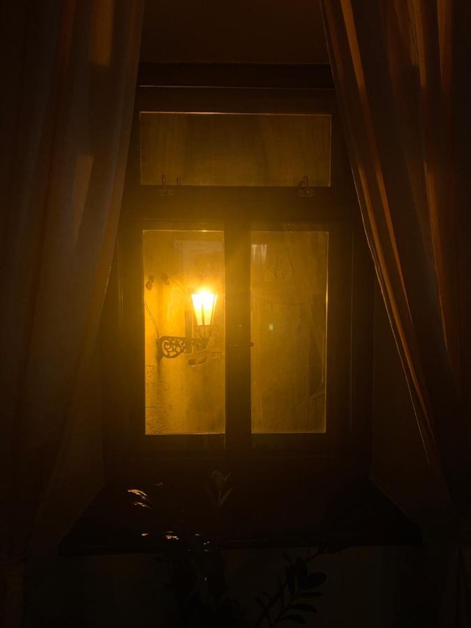 Apartman Pri Lyceu Banská Štiavnica Extérieur photo