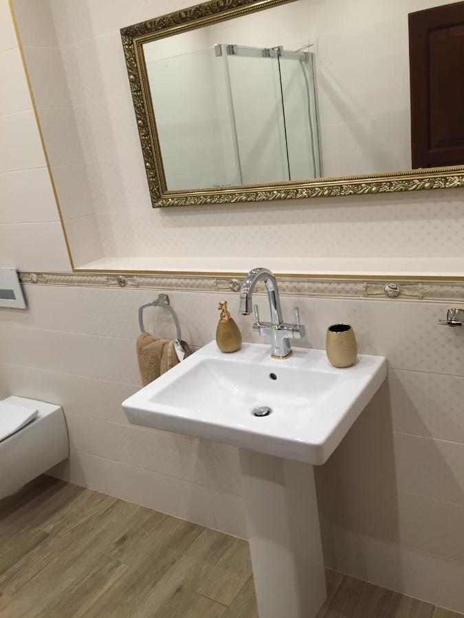 Apartman Pri Lyceu Banská Štiavnica Extérieur photo
