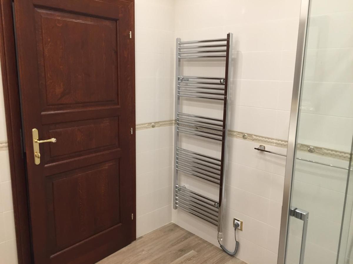Apartman Pri Lyceu Banská Štiavnica Extérieur photo