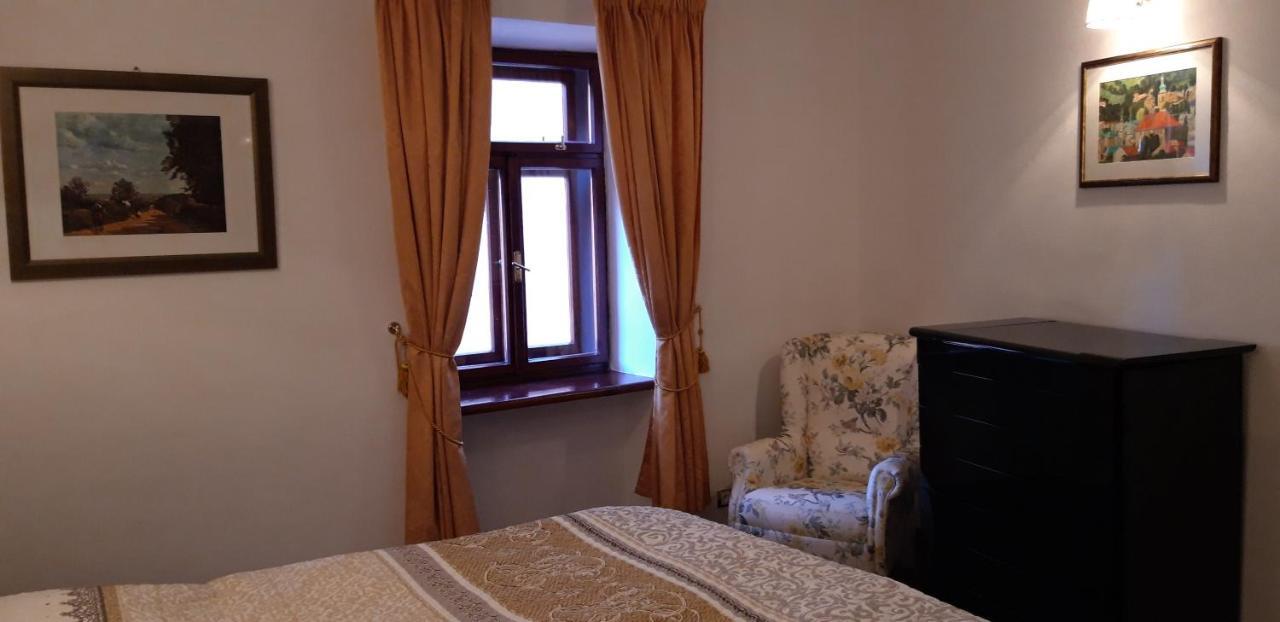 Apartman Pri Lyceu Banská Štiavnica Extérieur photo