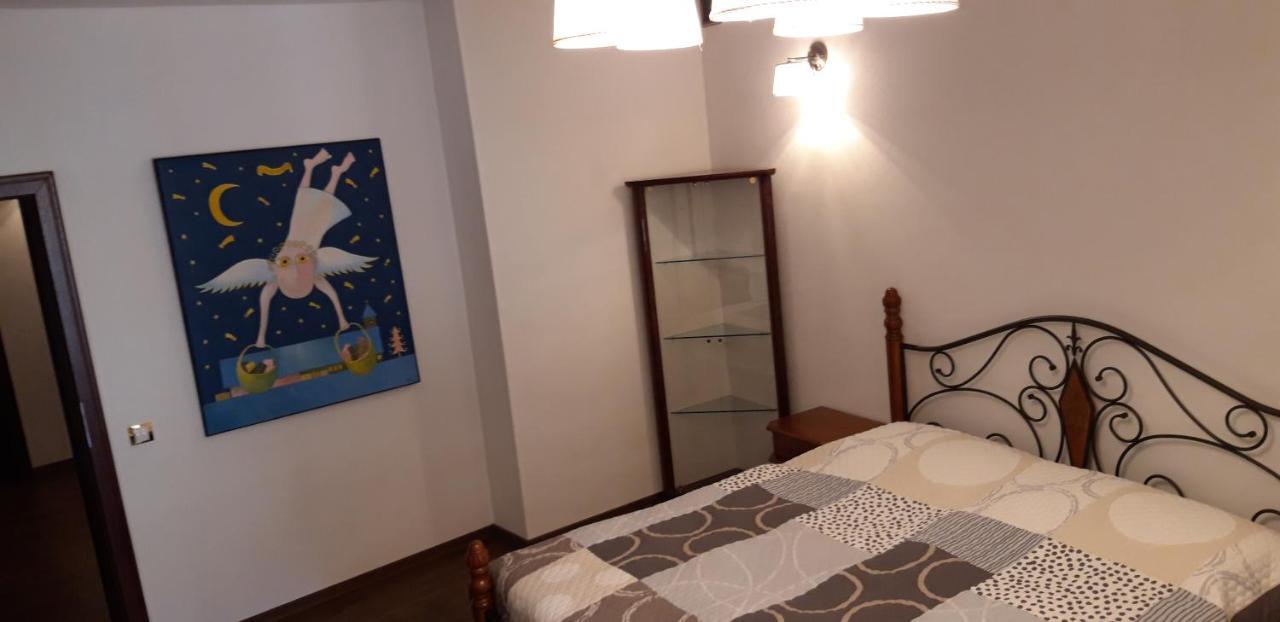 Apartman Pri Lyceu Banská Štiavnica Extérieur photo